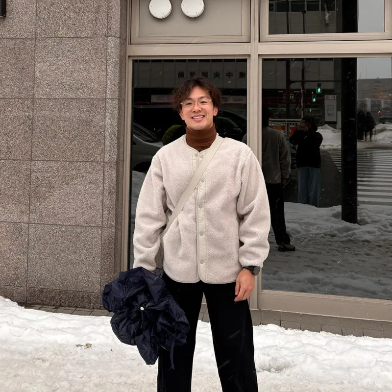 Eric Lau