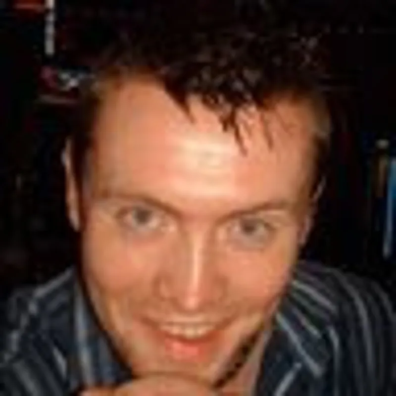Dermot Woods