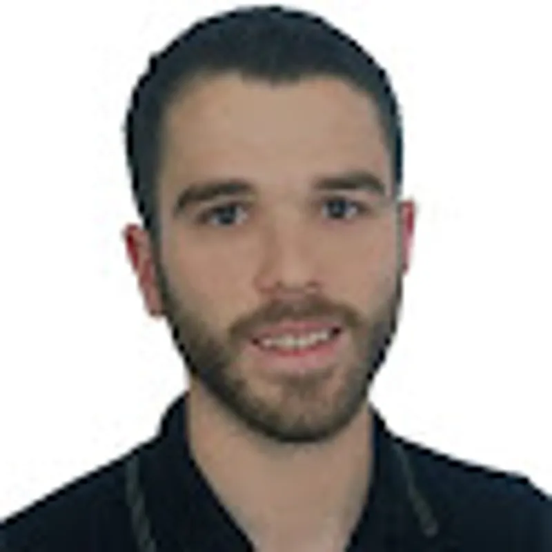 Nikos Athanasopoulos