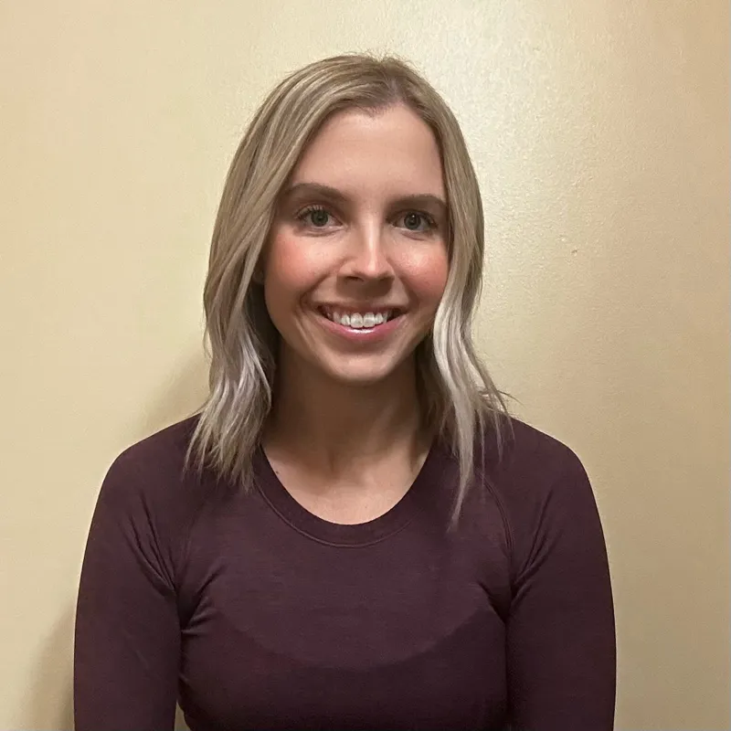 Madalyn Kopmanis