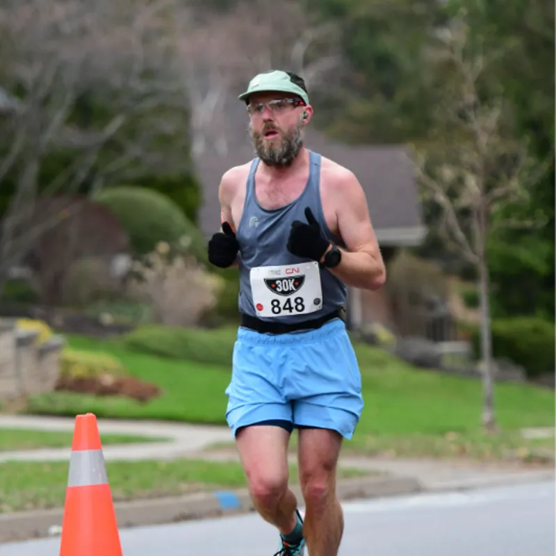 Luke Rybczynski