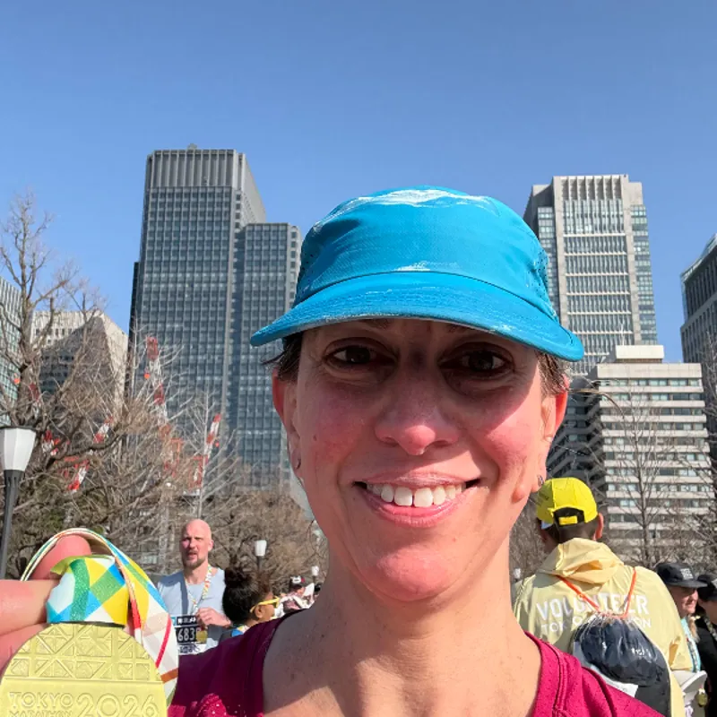 Karin Wallace