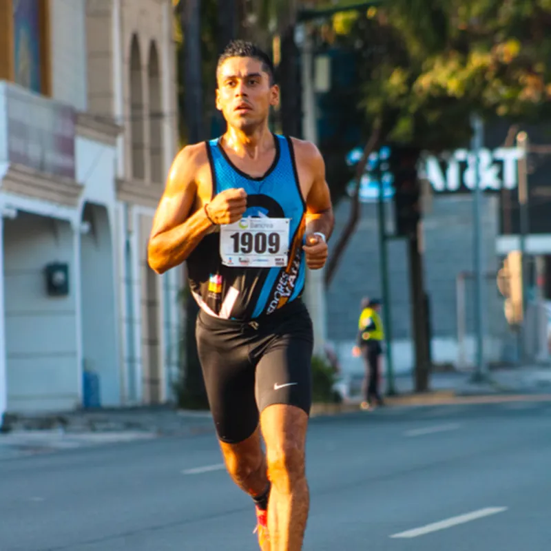 Víctor Garza Rodríguez