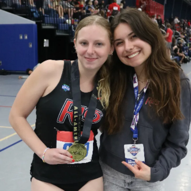 Becca Spohn