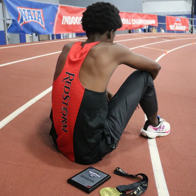Jahfa Woodley