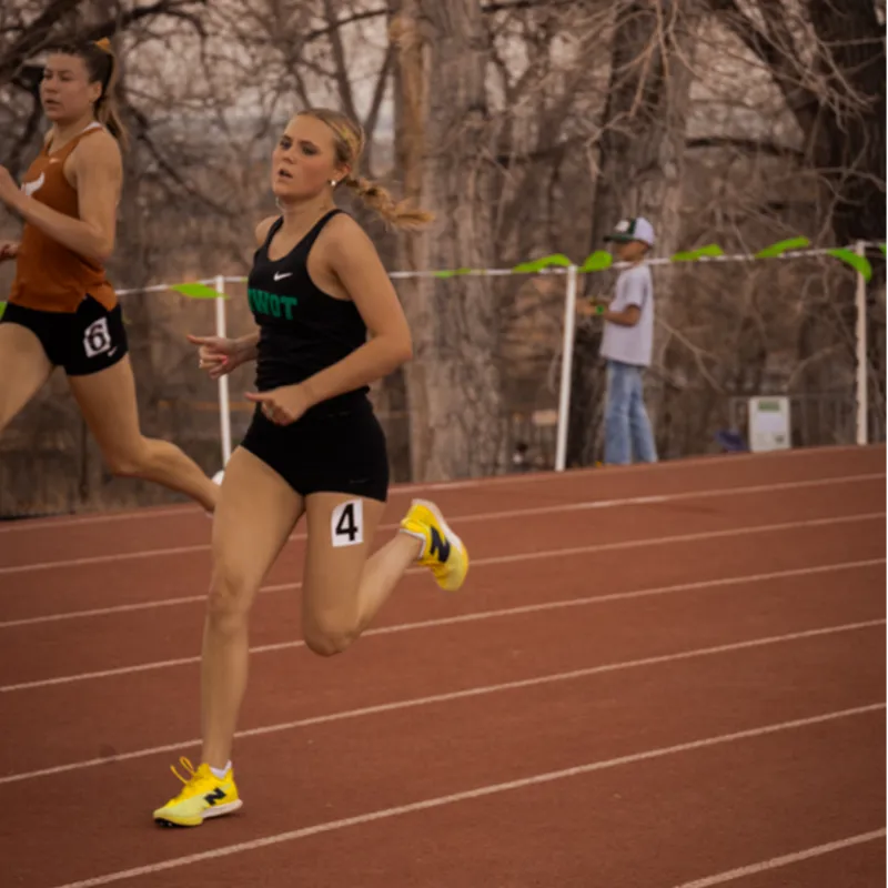 zoey zabel