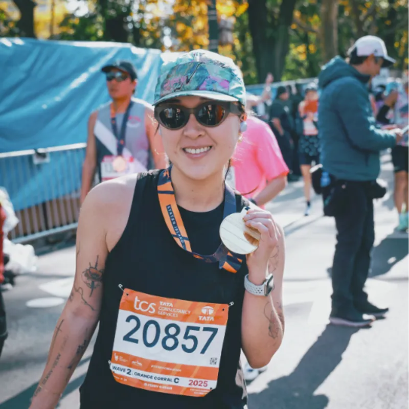 Erica Guo