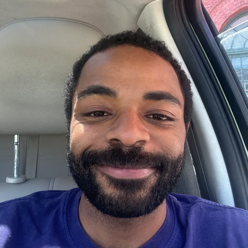 Justin Solomon