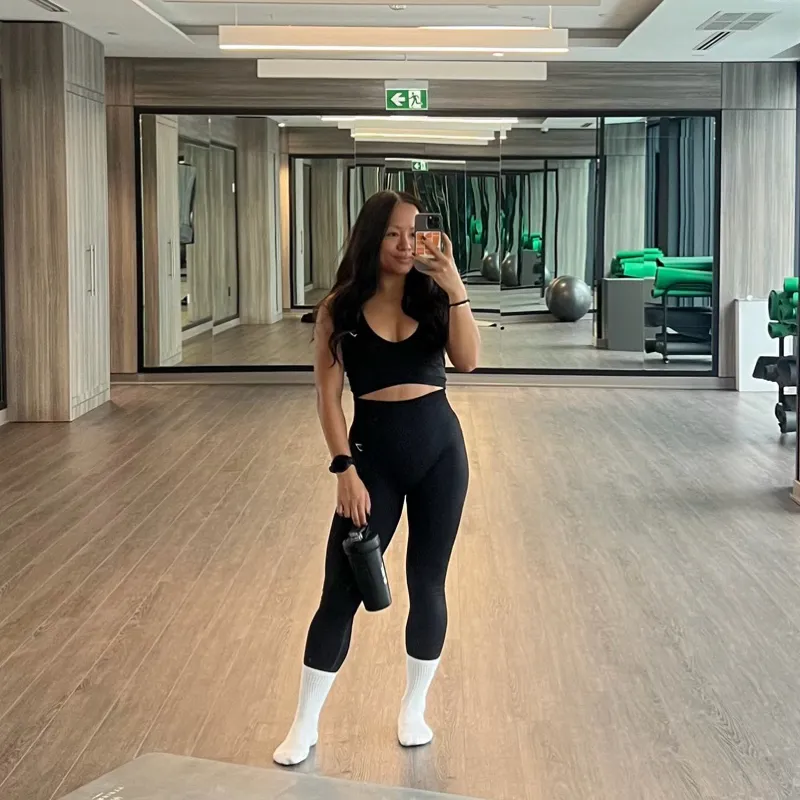 Jenevieve Narbay
