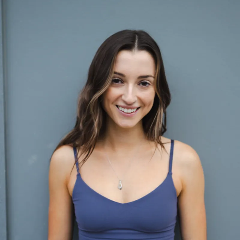 Lara Donison