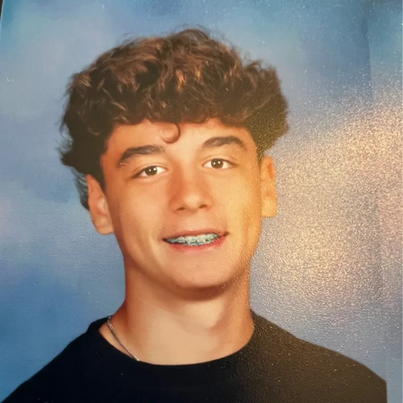 Sam Propst