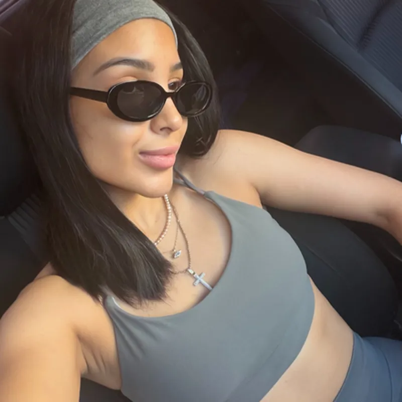 Alejandra Gomez