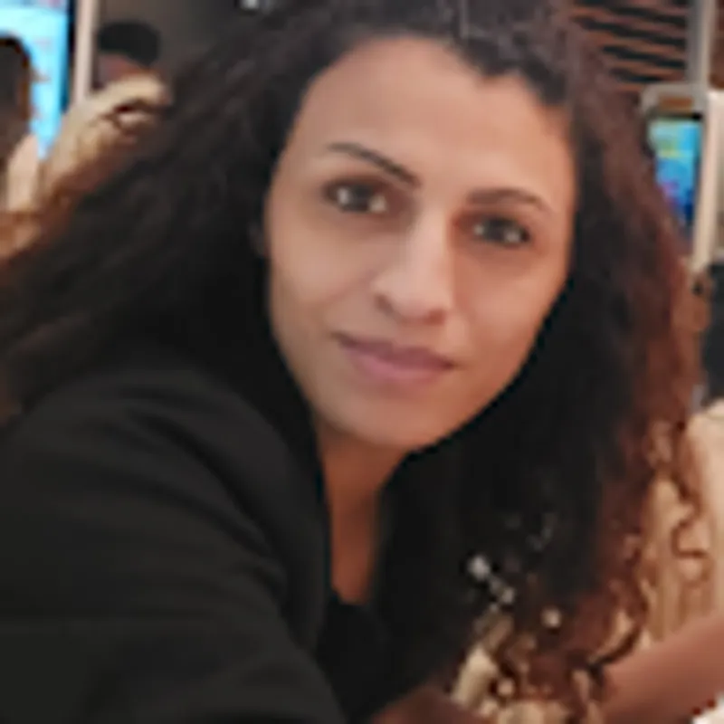 Rabab Awad