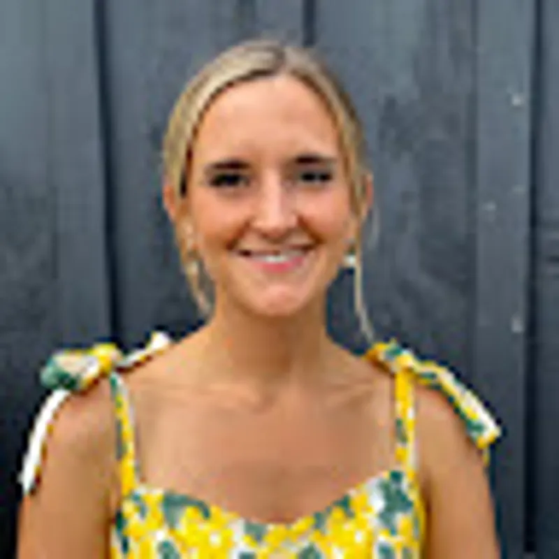 Carrie Rotkis