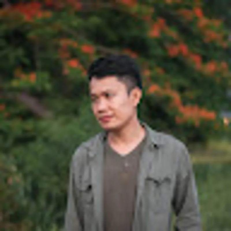 Apisit Pramoonwong