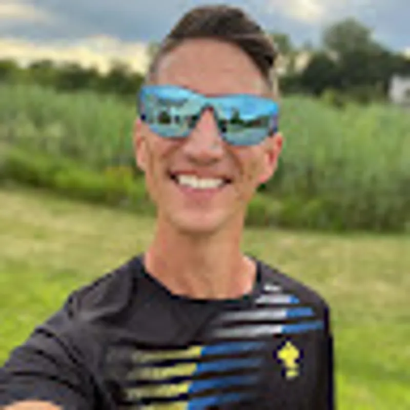 Michael Stickel-Reed