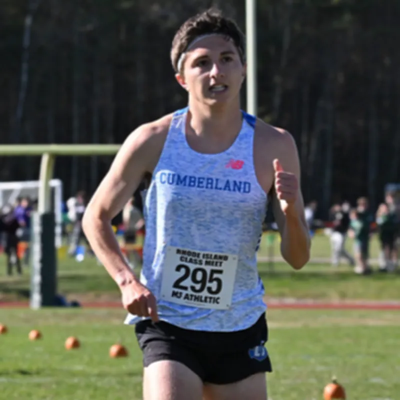 Jake Schonhoff