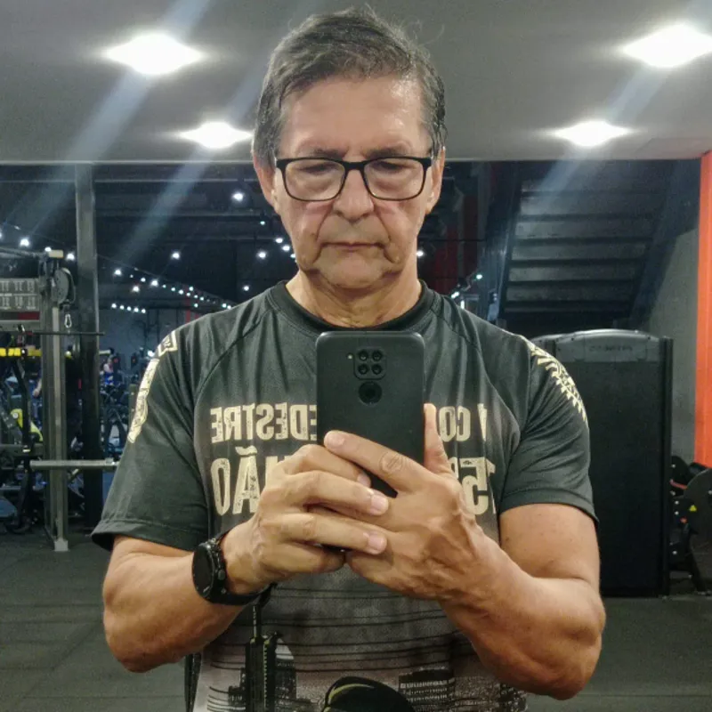 VALDEMAR Santos