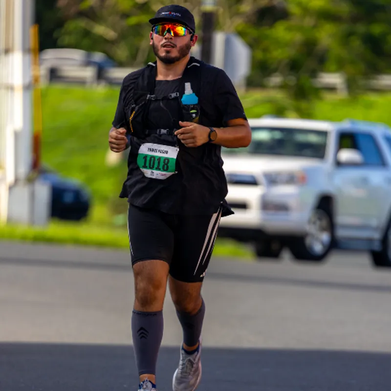 Edwin Pagan