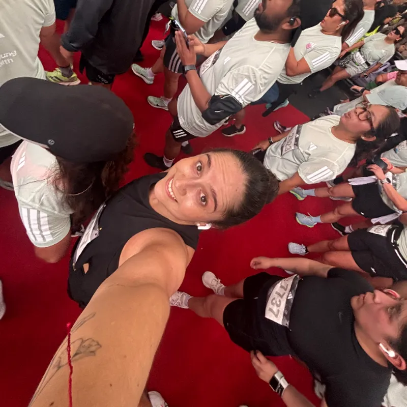 Daniela Padilla