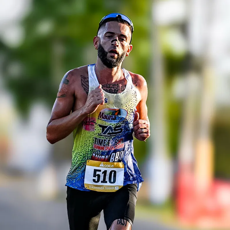 Erick Estrada