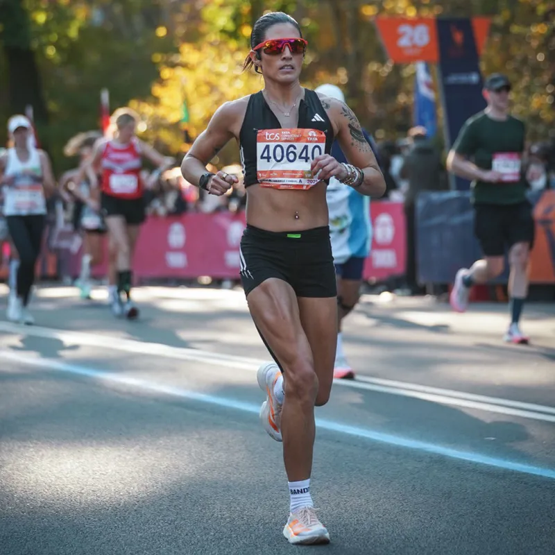 Stephanie Strine