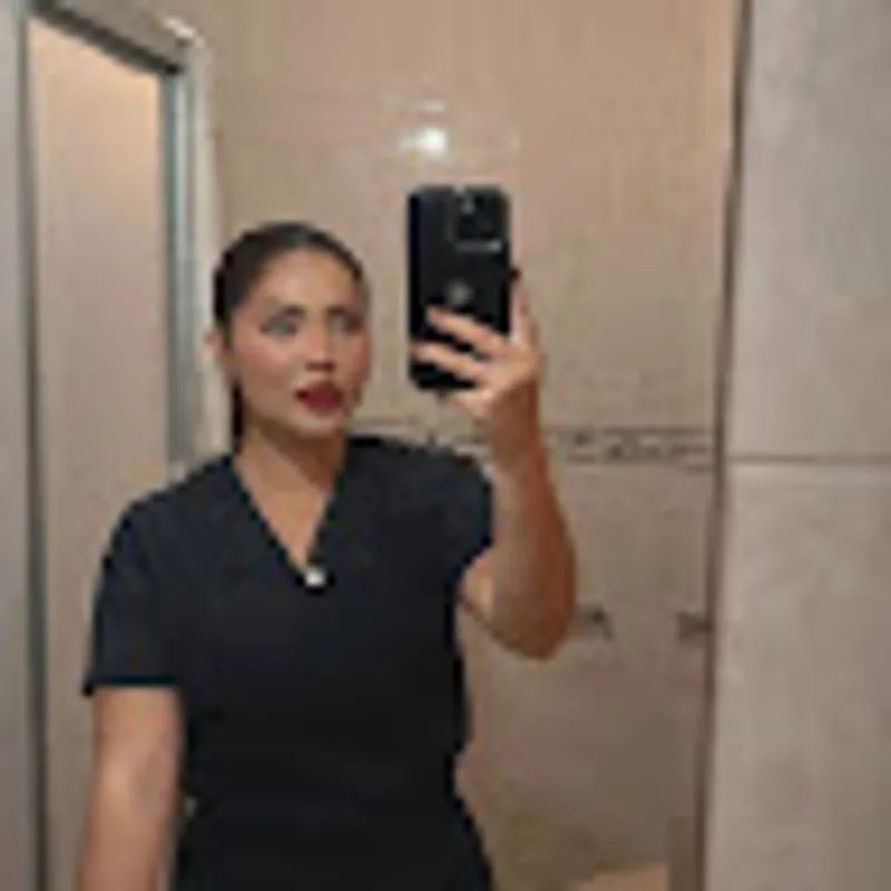 Liliana Sarahí Canales Gradilla