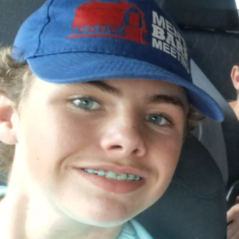 Beau Hazelwood