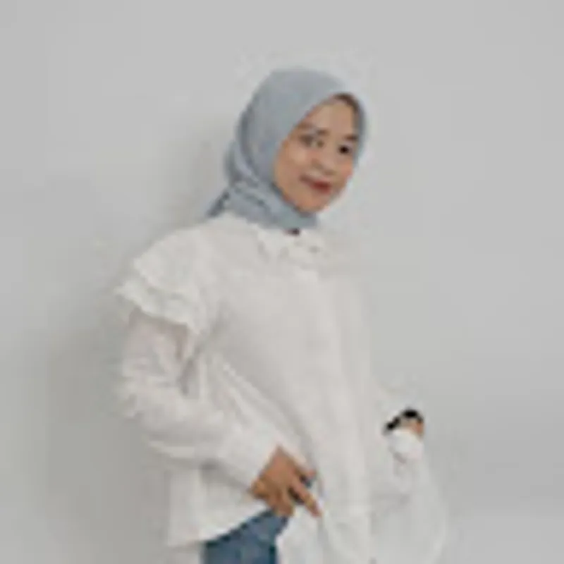 Miftakhul Muslikhah Zuhri