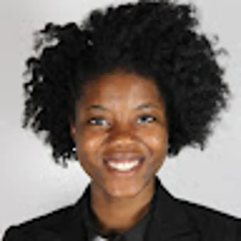 Christine Jasmin