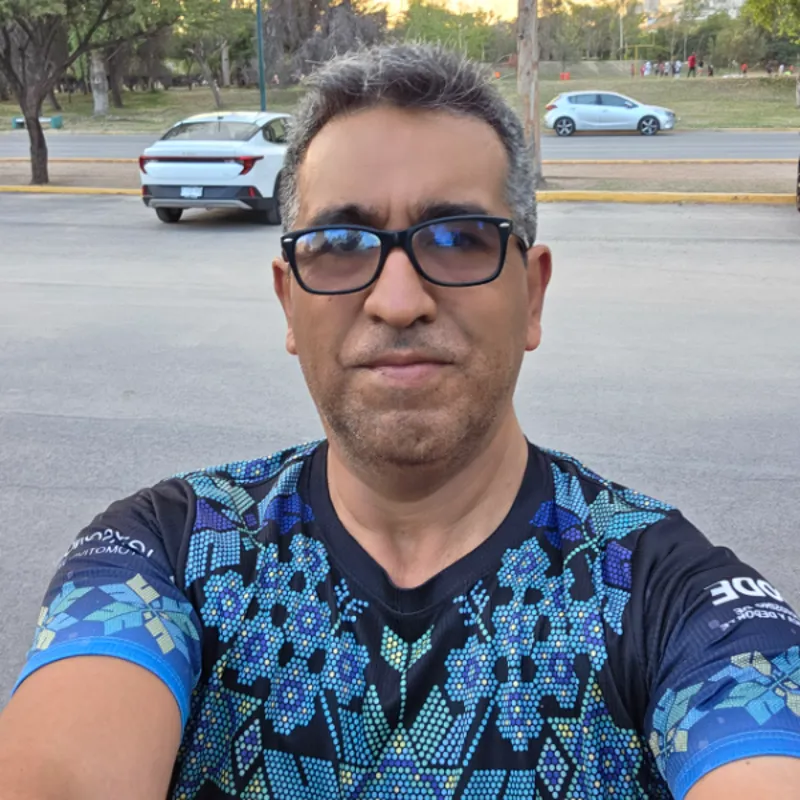 Jorge Arriaga
