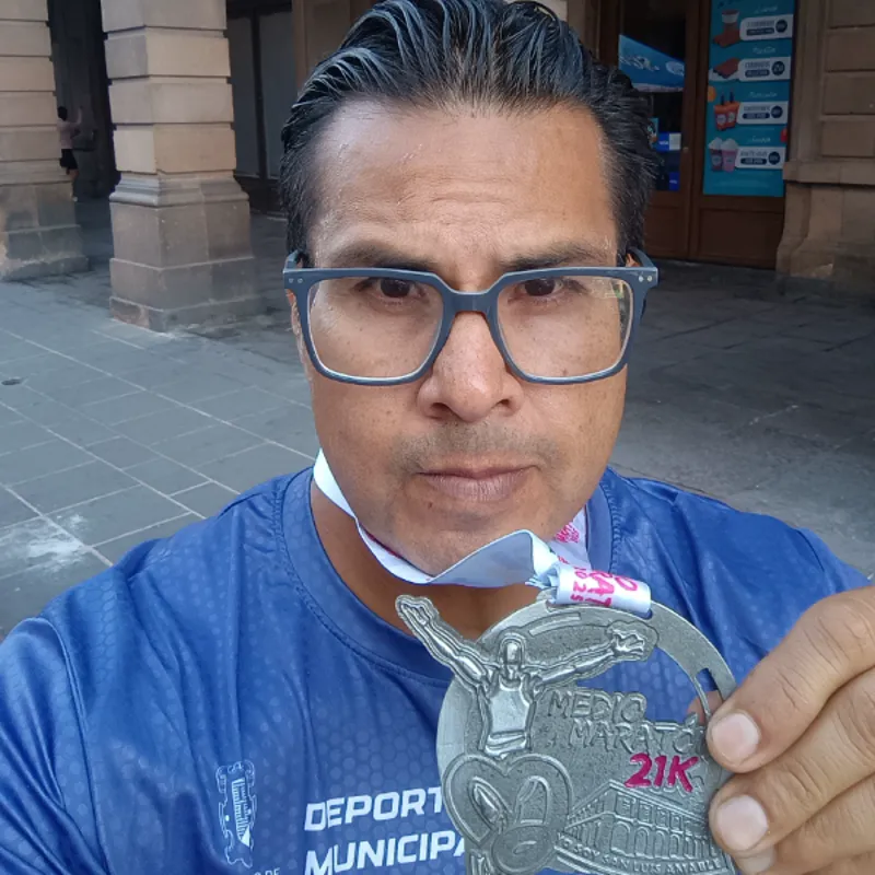 Gustavo Rodriguez Reyna