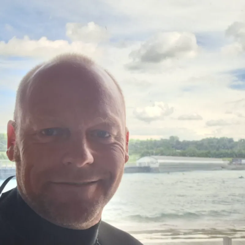 Marc Simpson