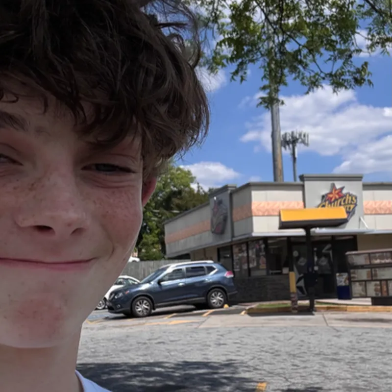 Noah Pilson