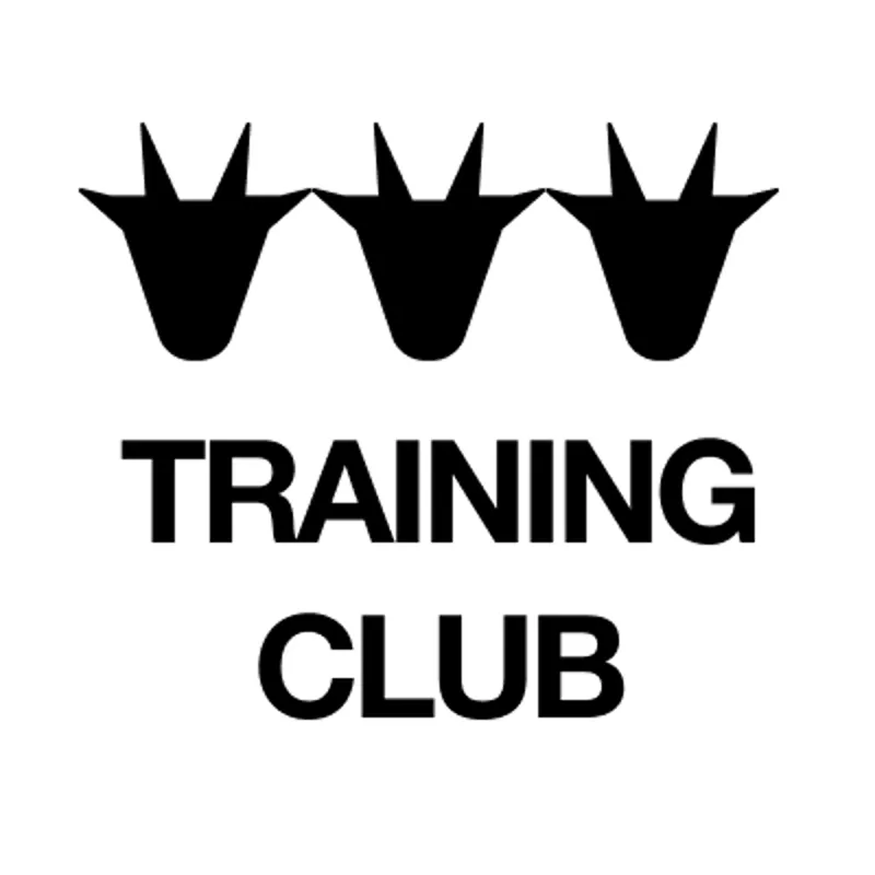 GOATS Training Club