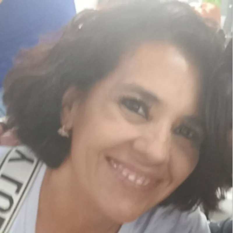 Audrey Vernet Perez