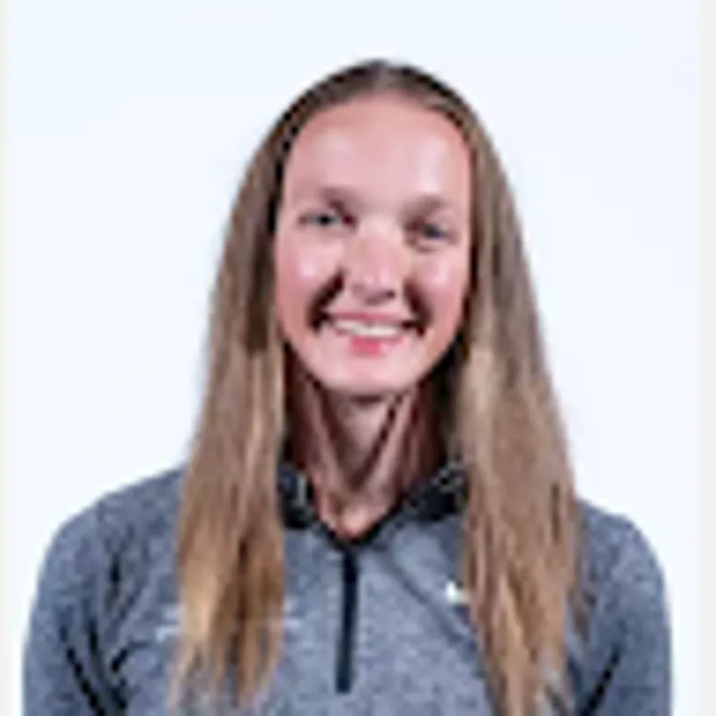 Ellie Voetberg