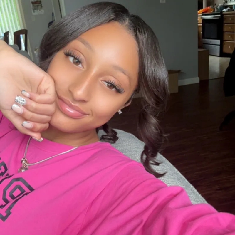 Jazlen Simpson