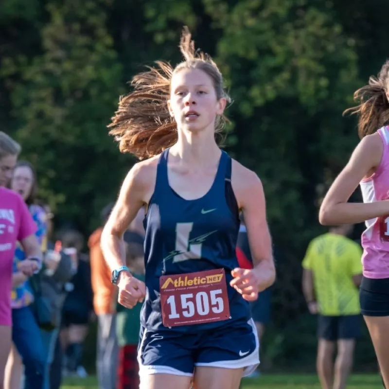 Lydia Powers