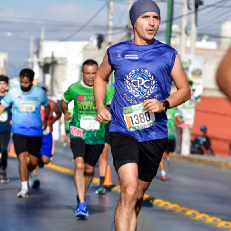 Mauricio Ramírez Martínez