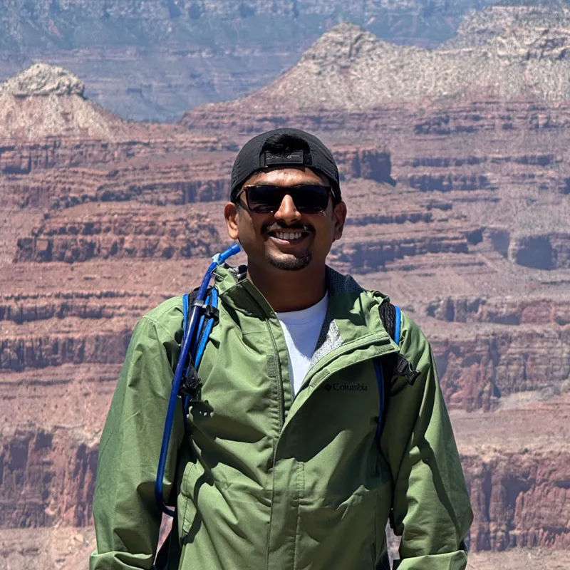 Akash Rachewad