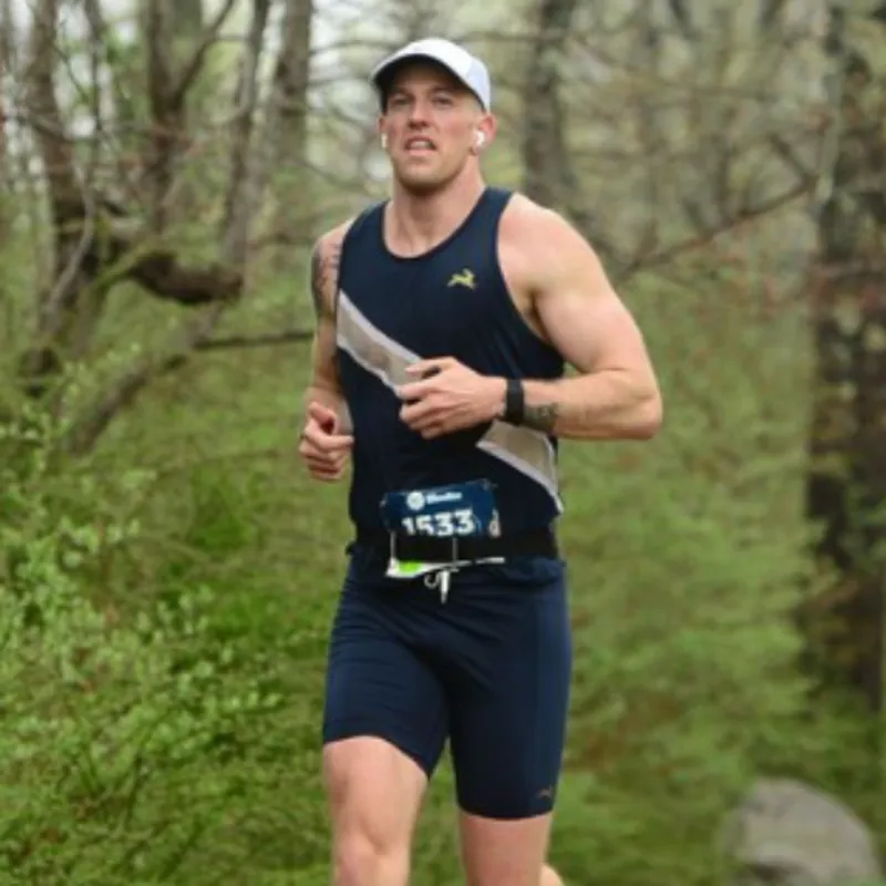 Jeff Mcmanama
