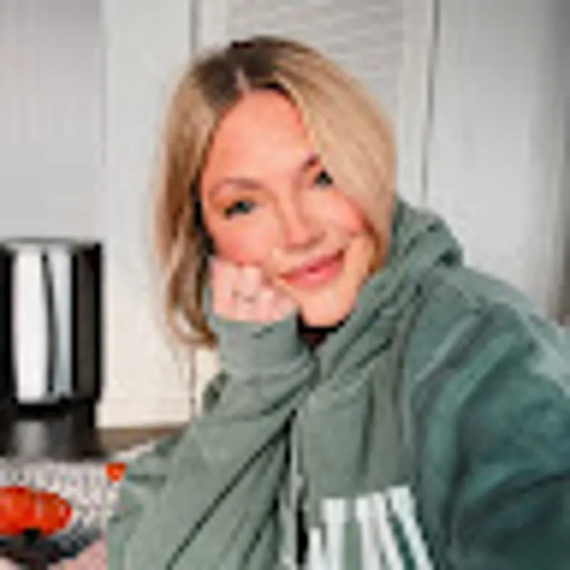 Claire Wahrer