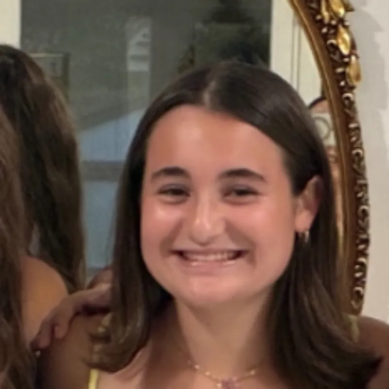 Lucia Palombo