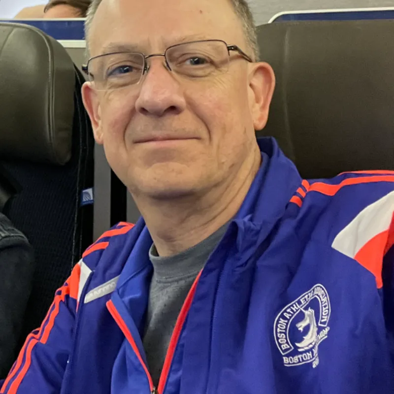 Robert Martin