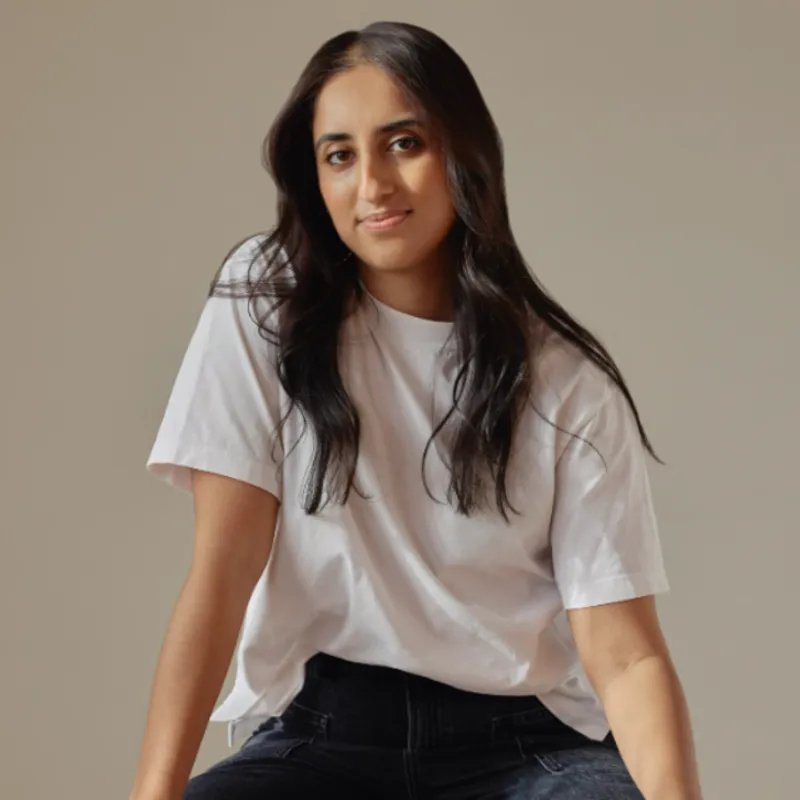 Anisha Wadhwani