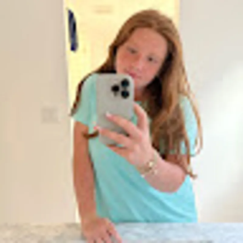 Charlee Johnson