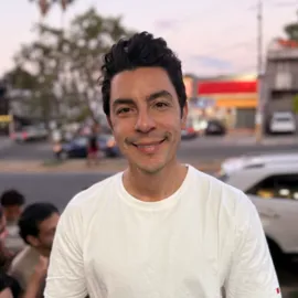 Avatar of Arturo Mendoza