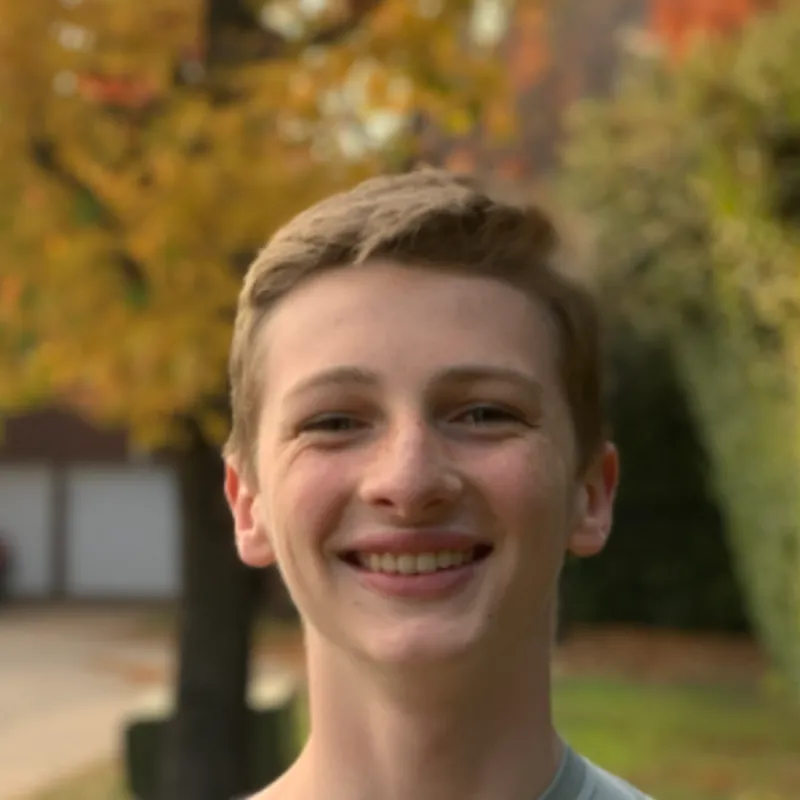 Dillon Webb