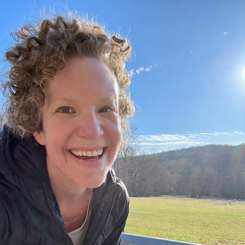 Rachel Shapiro Cooper
